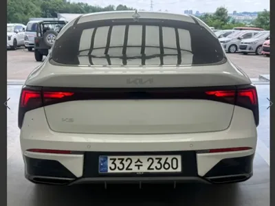 Kia K5 2024, 53770 км, за 20737.17 USD