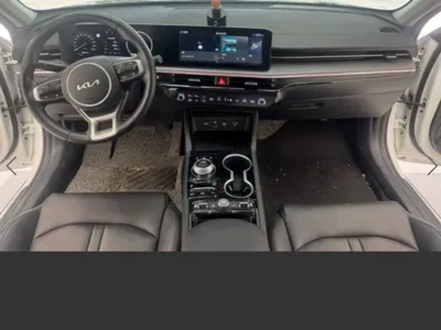 Kia K5 2024, 53770 км, за 20737.17 USD