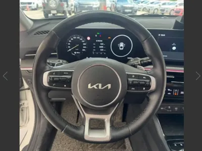 Kia K5 2024, 53770 км, за 20737.17 USD - фото 6