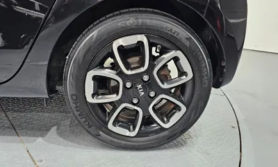 Kia Ray 2018, 125437 км, за 8078.18 USD