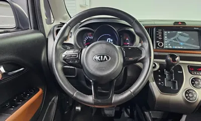 Kia Ray 2018, 125437 км, за 8078.18 USD - фото 13