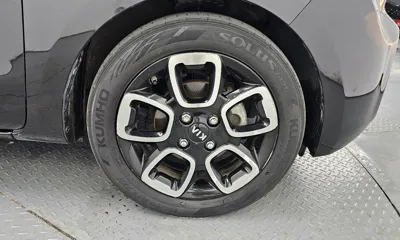 Kia Ray 2018, 125437 км, за 8078.18 USD - фото 21