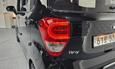 Kia Ray 2018, 125437 км, за 8078.18 USD - фото 23