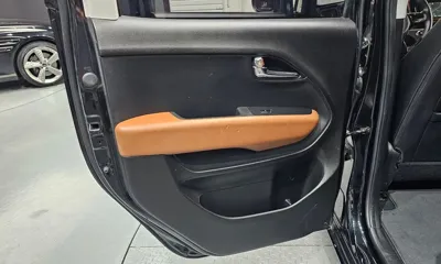 Kia Ray 2018, 125437 км, за 8078.18 USD - фото 25