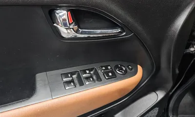Kia Ray 2018, 125437 км, за 8078.18 USD - фото 29