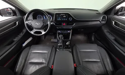 Hyundai Grandeur 2018, 89116 км, за 10358.31 USD - фото 7