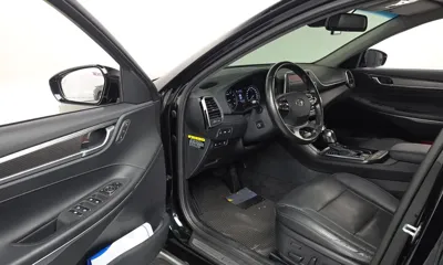 Hyundai Grandeur 2018, 89116 км, за 10358.31 USD - фото 10