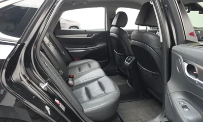 Hyundai Grandeur 2018, 89116 км, за 10358.31 USD - фото 11