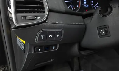 Hyundai Grandeur 2018, 89116 км, за 10358.31 USD - фото 19