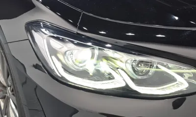 Hyundai Grandeur 2018, 89116 км, за 10358.31 USD - фото 22