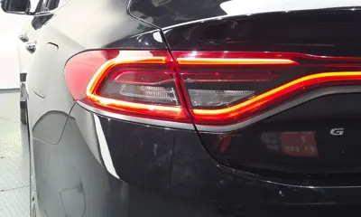 Hyundai Grandeur 2018, 89116 км, за 10358.31 USD - фото 23