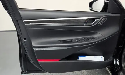 Hyundai Grandeur 2018, 89116 км, за 10358.31 USD - фото 24