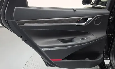 Hyundai Grandeur 2018, 89116 км, за 10358.31 USD - фото 25