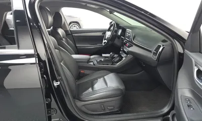Hyundai Grandeur 2018, 89116 км, за 10358.31 USD - фото 26