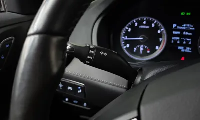 Hyundai Grandeur 2018, 89116 км, за 10358.31 USD - фото 29