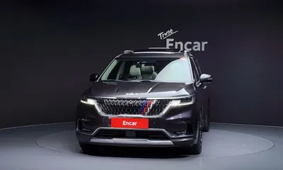 Kia Canival 2021, 105061 км, за 17669.46 USD