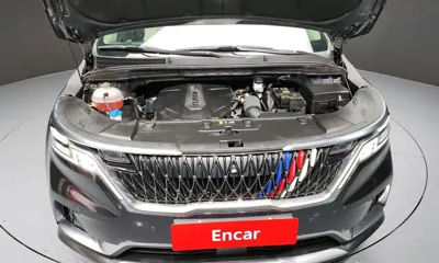 Kia Canival 2021, 105061 км, за 17669.46 USD - фото 6