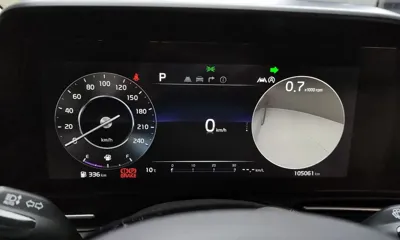 Kia Canival 2021, 105061 км, за 17669.46 USD - фото 8