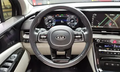 Kia Canival 2021, 105061 км, за 17669.46 USD - фото 13