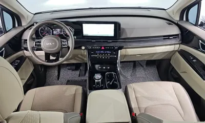 Kia Canival 2023, 49037 км, за 19516.02 USD - фото 7