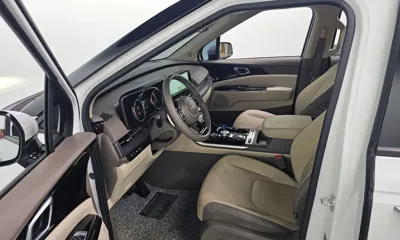Kia Canival 2023, 49037 км, за 19516.02 USD - фото 10