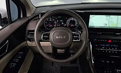 Kia Canival 2023, 49037 км, за 19516.02 USD - фото 13