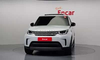 Land Rover Discovery 2018, 83521 км, за 15698.89 USD
