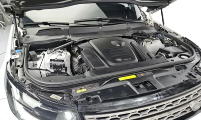 Land Rover Discovery 2018, 83521 км, за 15698.89 USD