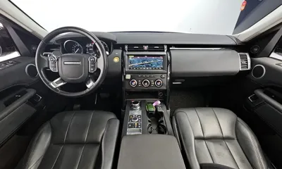 Land Rover Discovery 2018, 83521 км, за 15698.89 USD - фото 8
