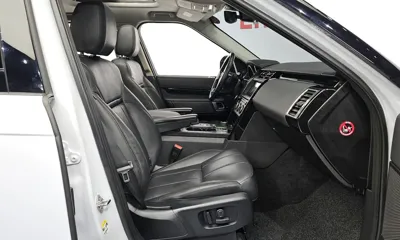 Land Rover Discovery 2018, 83521 км, за 15698.89 USD - фото 9