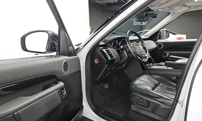 Land Rover Discovery 2018, 83521 км, за 15698.89 USD - фото 10