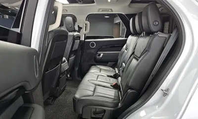 Land Rover Discovery 2018, 83521 км, за 15698.89 USD - фото 11