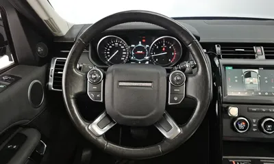 Land Rover Discovery 2018, 83521 км, за 15698.89 USD - фото 15