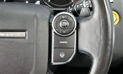 Land Rover Discovery 2018, 83521 км, за 15698.89 USD - фото 19