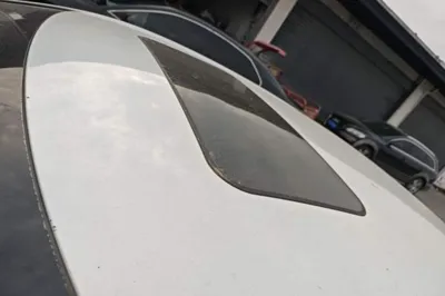 MG 6 2019, 79600 км, за 6767 USD