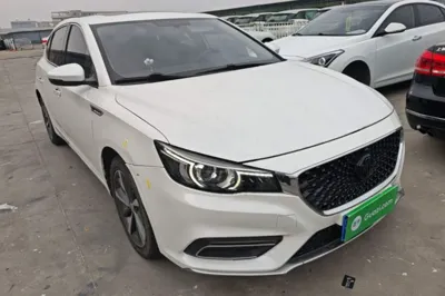 MG 6 2019, 79600 км, за 6767 USD