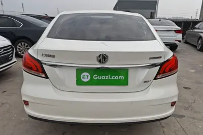 MG 6 2019, 79600 км, за 6767 USD - фото 6