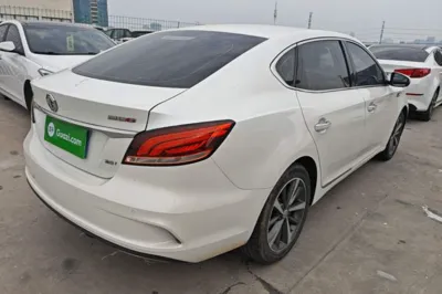 MG 6 2019, 79600 км, за 6767 USD - фото 7