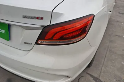 MG 6 2019, 79600 км, за 6767 USD - фото 9