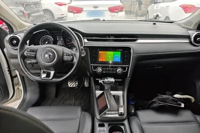 MG 6 2019, 79600 км, за 6767 USD - фото 12