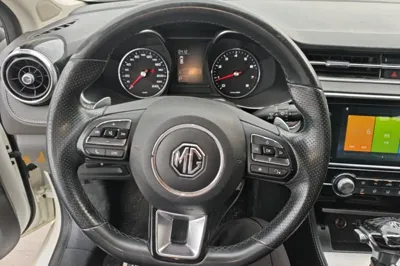 MG 6 2019, 79600 км, за 6767 USD - фото 13