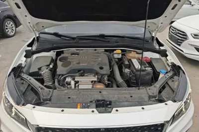 MG 6 2019, 79600 км, за 6767 USD - фото 24