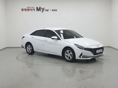 Hyundai Avante 2023, 53954 км, за 7630.76 USD - фото 7