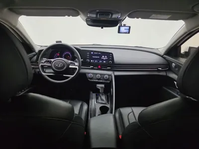 Hyundai Avante 2023, 53954 км, за 7630.76 USD - фото 15