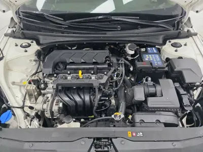 Hyundai Avante 2023, 53954 км, за 7630.76 USD - фото 17