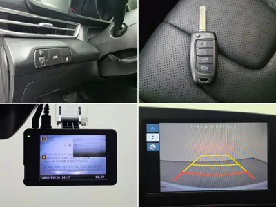 Hyundai Avante 2023, 53954 км, за 7630.76 USD - фото 20