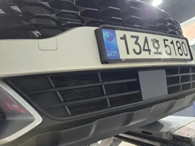 Kia Sportage · 2023 год