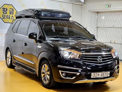 KG_Mobility_Ssangyong KORANDO 2017, 130790 км, за 4726.27 USD