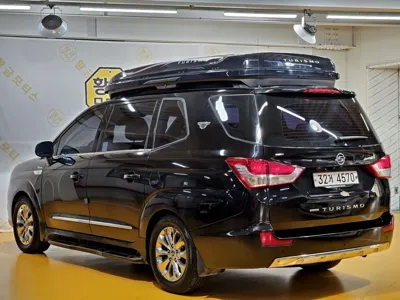 KG_Mobility_Ssangyong KORANDO 2017, 130790 км, за 4726.27 USD - фото 6