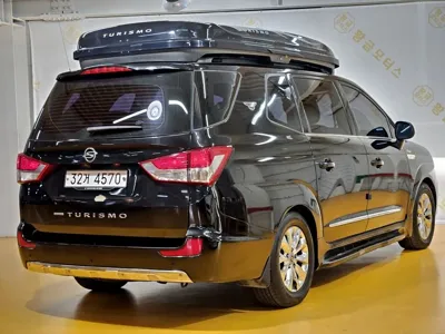 KG_Mobility_Ssangyong KORANDO 2017, 130790 км, за 4726.27 USD - фото 8